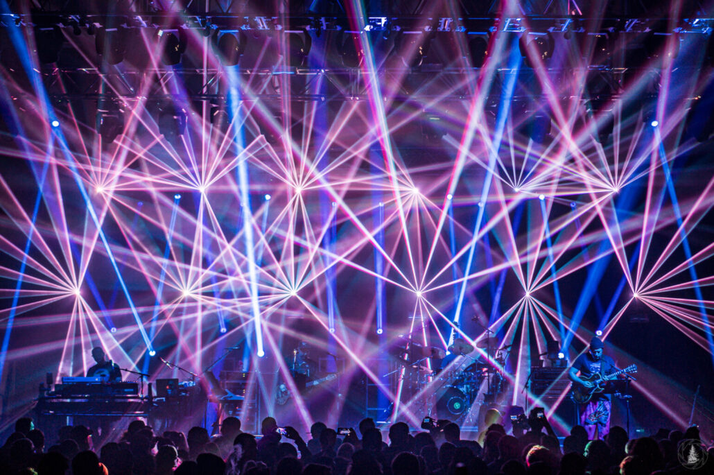 The Disco Biscuits – Syracuse 2019