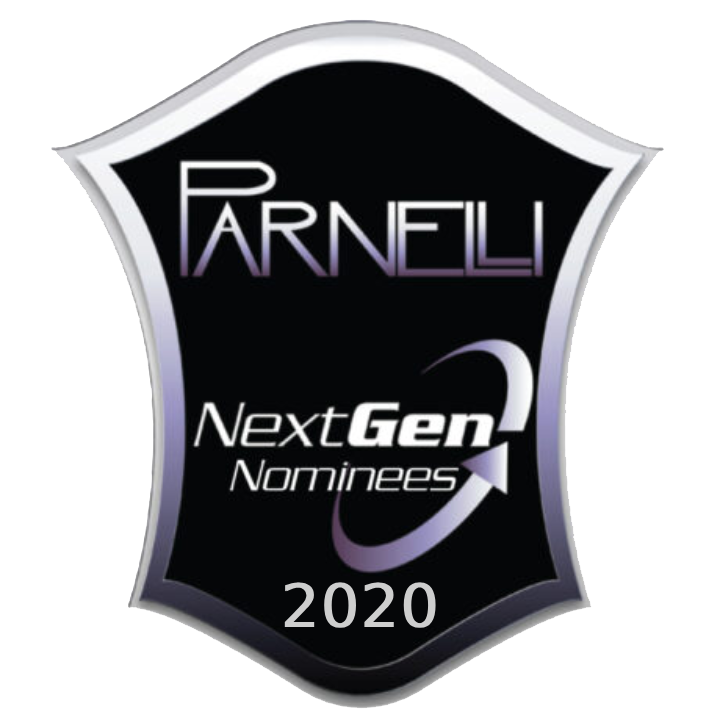 Parnelli NextGen Award
